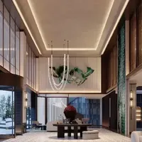 襄阳东站万达美华酒店盛大开业