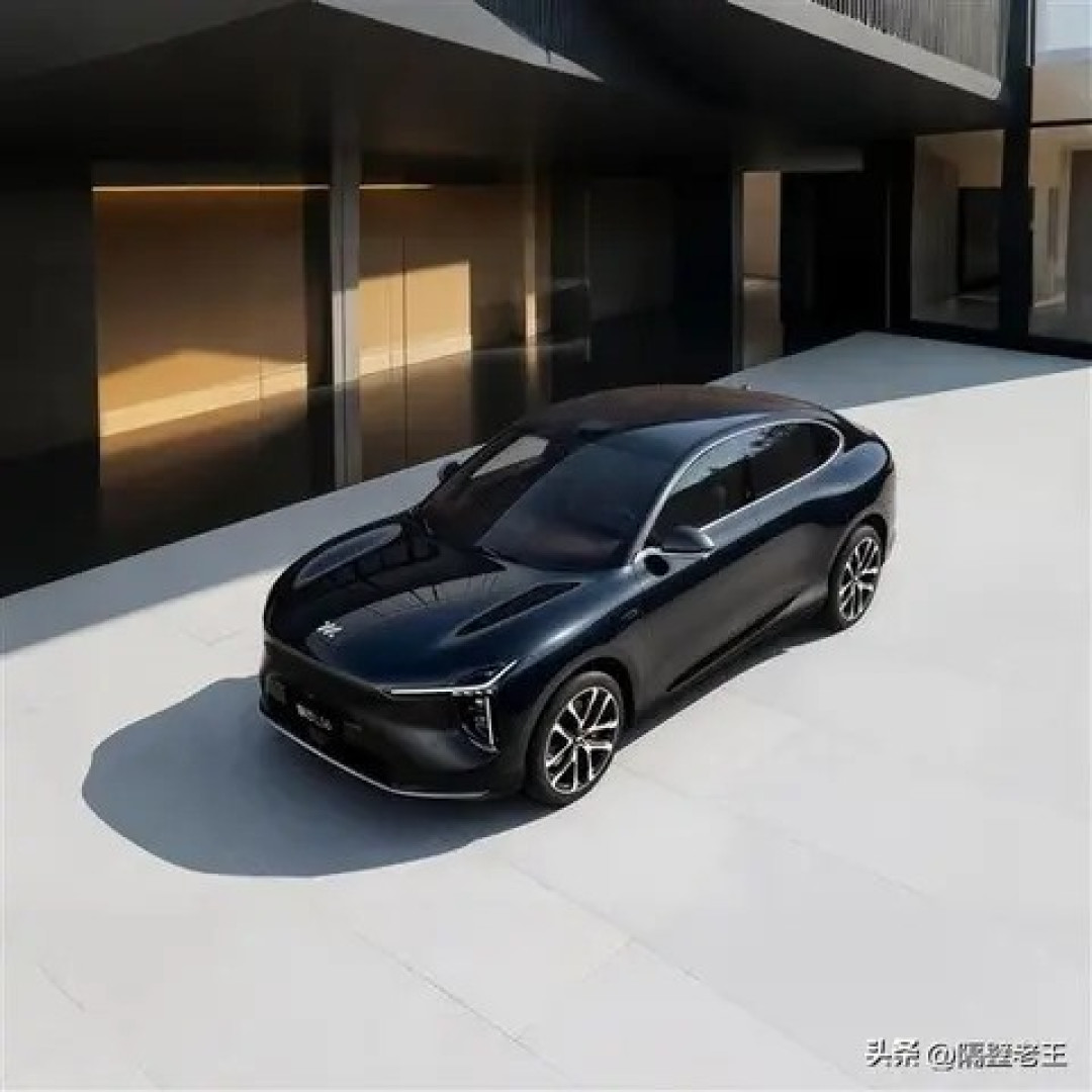 智己LS6上市:1500公里续航刷新认知,超级大五座智能SUV引领新能源风潮