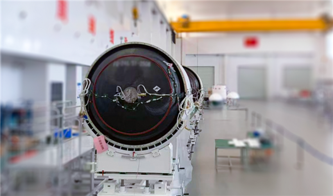 星河动力谷神星二号、智神星一号火箭即将首飞:可垂直回收和重复使用