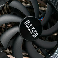 经典大作高清化，艾尔莎RTX5060Ti幻雷者和你玩转《合金装备3》
