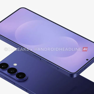 三星 Galaxy S26系列渲染图曝光，或将取消标准版和Plus版本