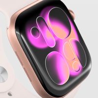 Apple Watch Series 11 今年就不换了