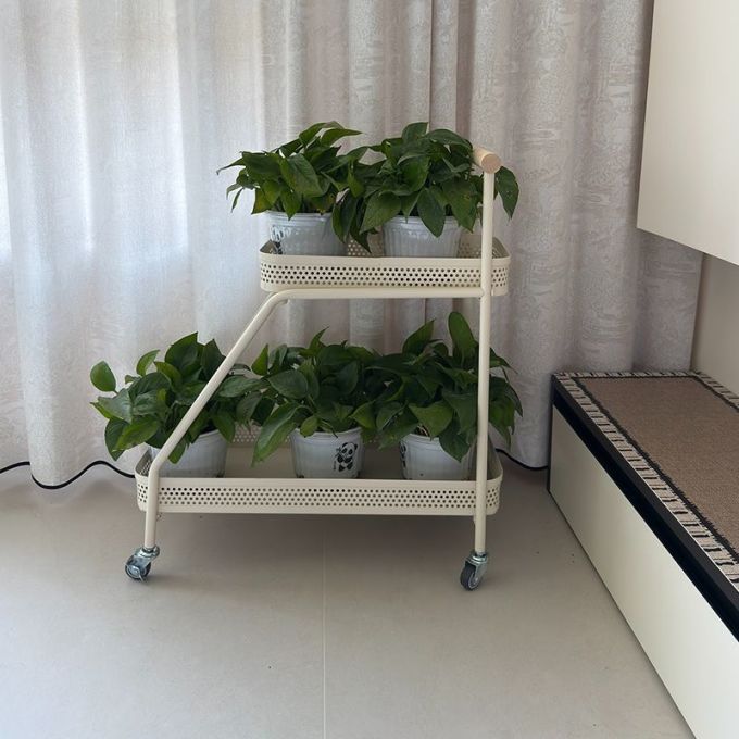 梵诗朗花架/装饰架