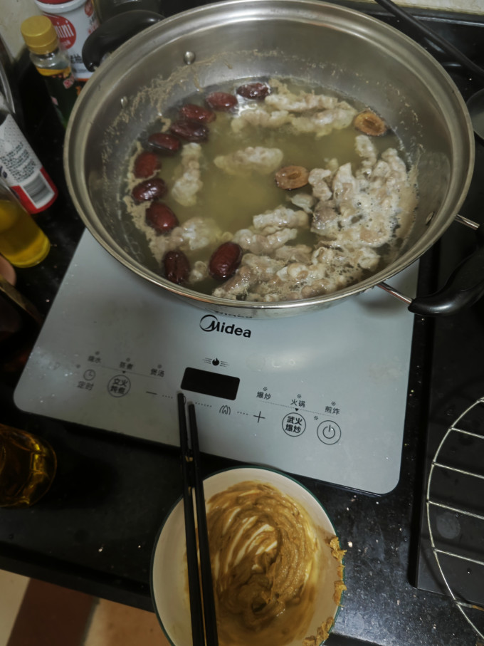 东来顺羊肉