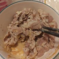 评测：东来顺羔羊切片300g的品质