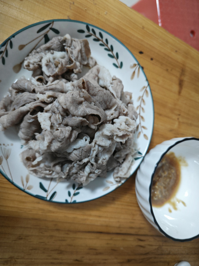 东来顺羊肉