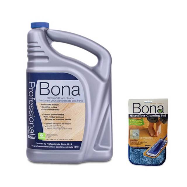 换季地板清洁难？博纳护理液来救场