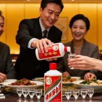 “最严禁酒令”下，白酒行业提前进入寒冬