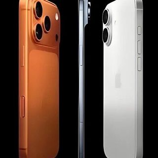 一夜没了8000亿！iPhone17杀死苹果