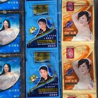 当年“红极一时”，如今货架上难寻的老牌洗发水，你用过几个？