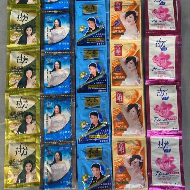 当年“红极一时”，如今货架上难寻的老牌洗发水，你用过几个？