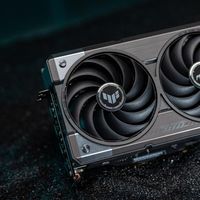 经典游戏重生！华硕显卡+RTX Remix与AI再现传奇