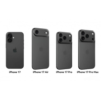 直指iPhone 17，三星Galaxy S26 Pro泄露，定位入门