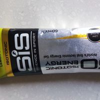 跑马季又开始了，补给要准备——SIS能量胶