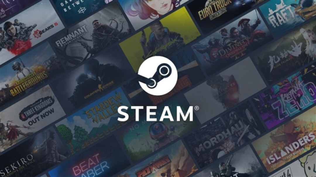 玩家期待已久!Steam新增游戏库排序功能:解决顺序强迫症