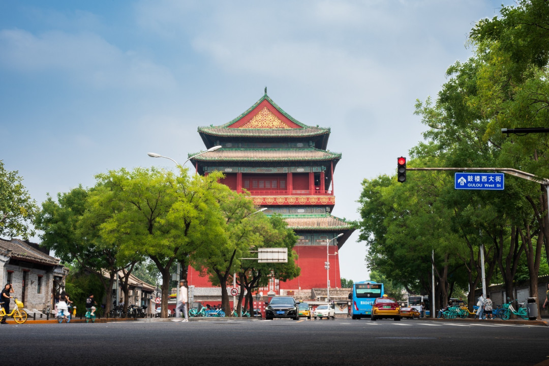 尼康Z6III+尼克尔 Z 24-120mm f/4 S,一镜搞定旅行大片
