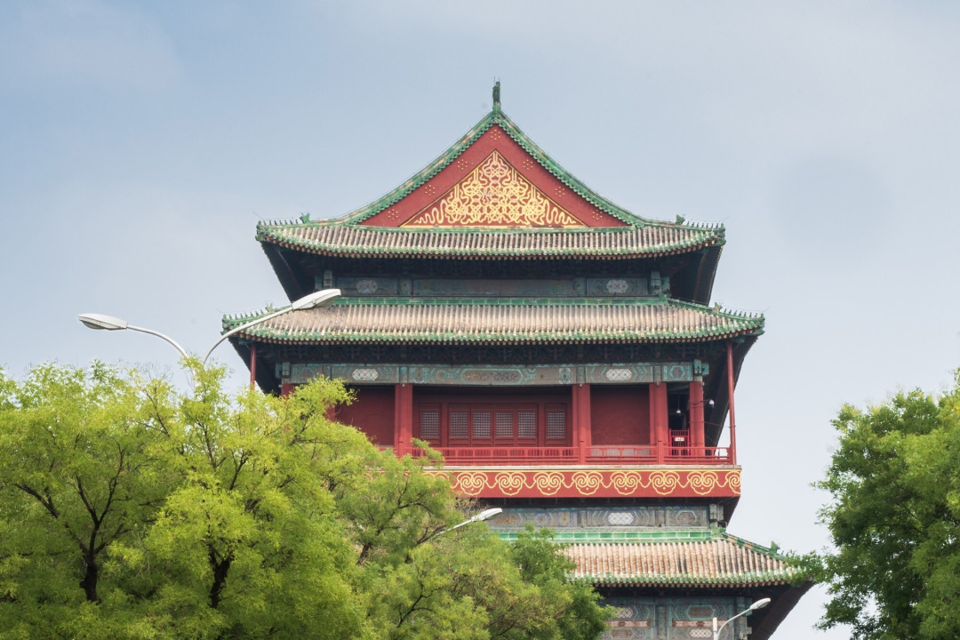 尼康Z6III+尼克尔 Z 24-120mm f/4 S,一镜搞定旅行大片