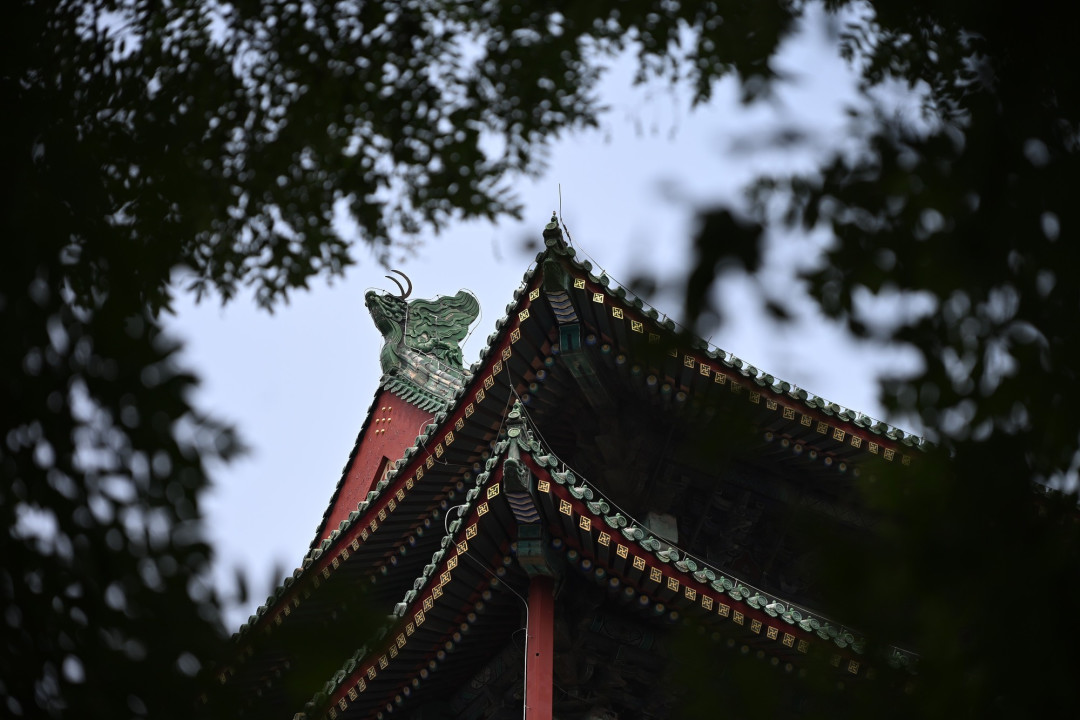 尼康Z6III+尼克尔 Z 24-120mm f/4 S,一镜搞定旅行大片