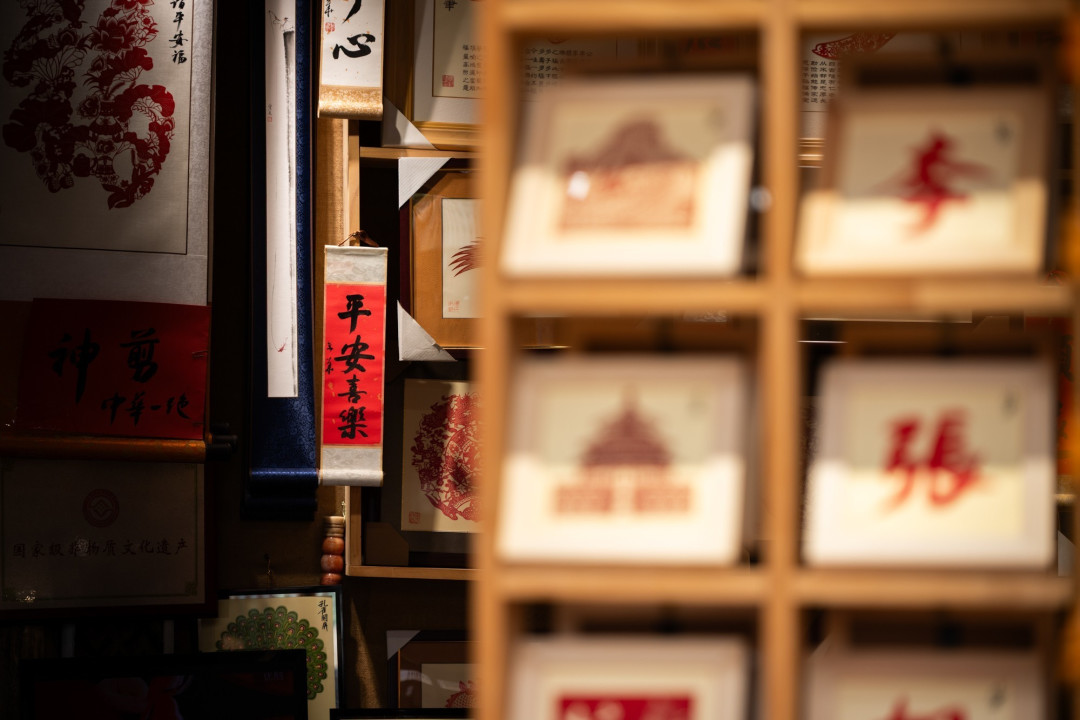 尼康Z6III+尼克尔 Z 24-120mm f/4 S,一镜搞定旅行大片