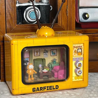 一些喜欢的小物件。