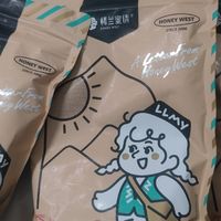 楼兰蜜语枣：口感酥脆，健康无添加