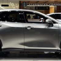 女生选SUV别乱挑！20多万提了雷克萨斯NX260