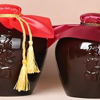 房县黄酒买哪个牌子？房县本地人选这款房县土城黄酒