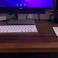 高质感升降电脑桌的低成本解决方案