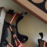 ⛰️NIKE ACG，户外鞋里的性价比天花板