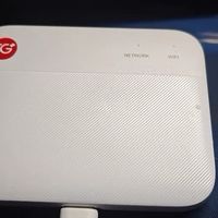 闲鱼捡漏中兴F50：我的超值5G随身WiFi体验