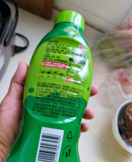我家厨房离不开的“提鲜神器”：海天蚝油
