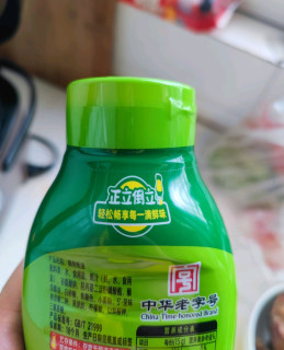 我家厨房离不开的“提鲜神器”：海天蚝油