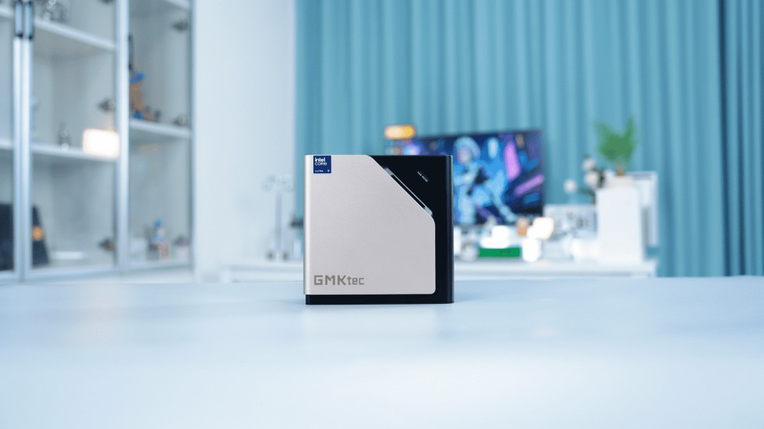 极摩客携EVO全系列产品即将亮相迪拜GITEX GLOBAL 2025大展