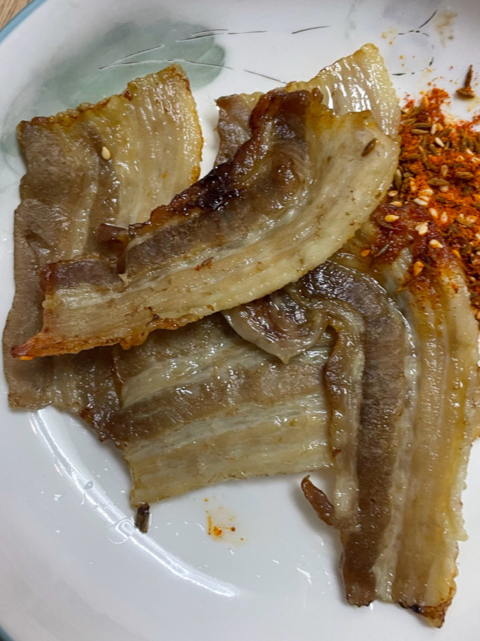 金锣猪肉