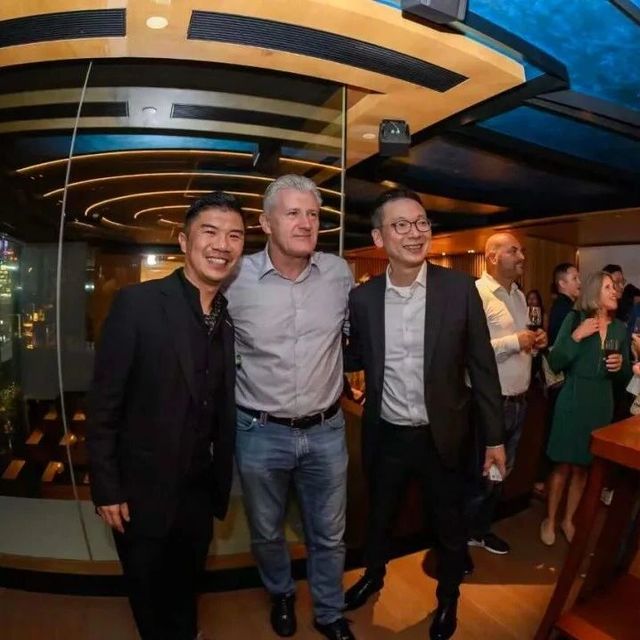 Joma • 足球 | 2025香港世界足球峰会盛大启幕