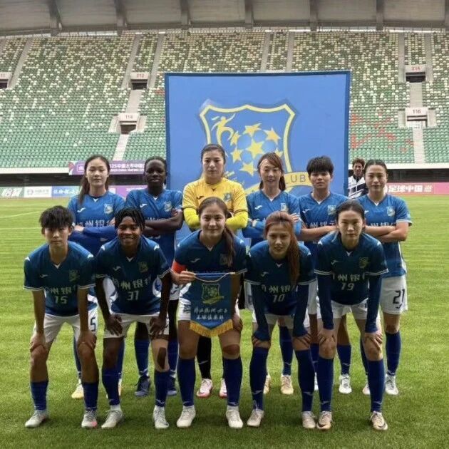 Joma女超周报 | 浙江提前两轮保级，北京主场战胜武汉