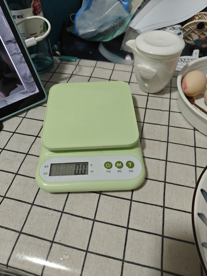 健康秤