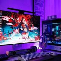 2W预算装电脑！9900X3D+5080黑金版！这一次性能和氛围感我全都要