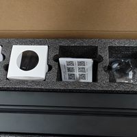 8000W不要一百的轨道插座，可惜少了线，没做到极致性价比