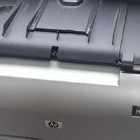 打印机我有话说，给孩子打试卷