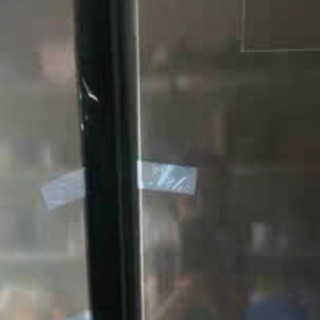 西门子605L冰箱：大容量低能耗