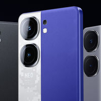 16+512GB！9月国补后，“性价比封神”的3款手机，一步到位用5年