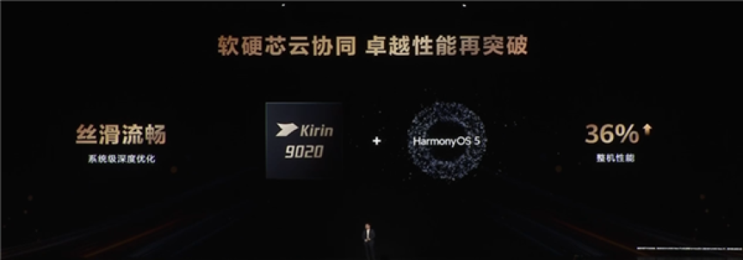 17999元起!华为Mate XTs三折叠今天首销:10.1英寸+麒麟9030