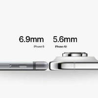 iPhone Air深度评测：超薄设计突破与功能妥协引发的行业争议