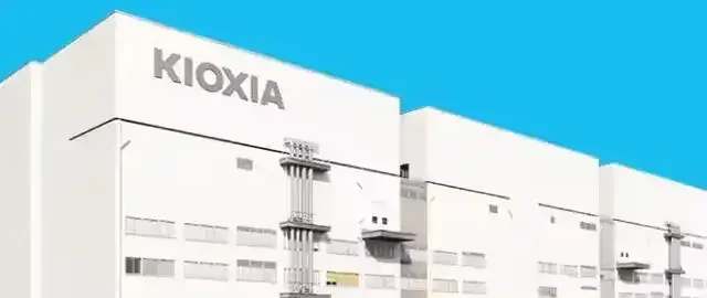 铠侠×英伟达：消息称双方将开发新型AI固态硬盘 读取速度提升百倍