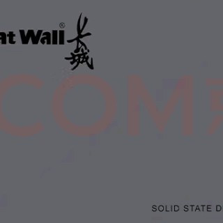 换了长城GW560 SSD后，我的老电脑终于“复活”了