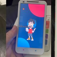 83元的迷你5寸学习机，刷机后安卓11变智能手机，妥妥摸鱼神器