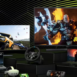 英伟达上新！GeForce NOW推RTX 5080 SuperPOD，5K游戏直冲120帧