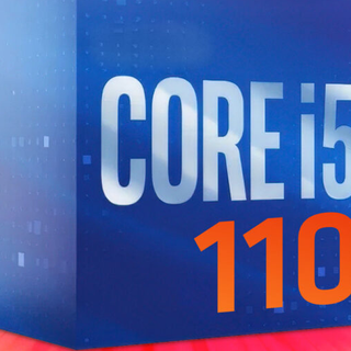 酷睿 i5-110 登陆英特尔官网，规格与 i5-10400 完全一致