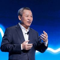 2025京东方全球创新伙伴大会隆重举行 AI焕新驱动产业质变跃迁